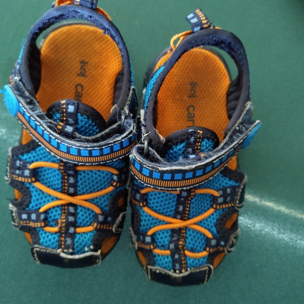 Carter's Toddlers Sandals